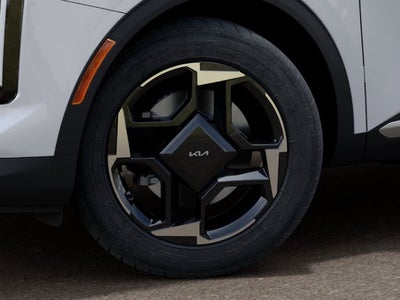 2027 Kia Sportage Hybrid EX