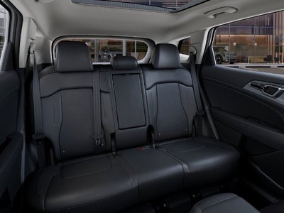 2027 Kia Sportage Hybrid EX