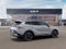 2027 Kia Sportage Hybrid EX