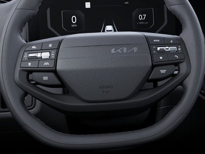 2027 Kia Sportage Hybrid Base