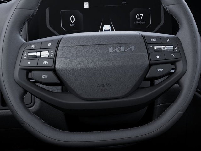 2027 Kia Sportage Hybrid Base