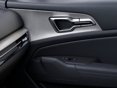 2027 Kia Sportage Hybrid Base