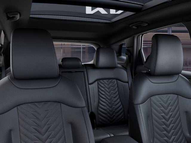 2027 Kia Sportage Hybrid Base