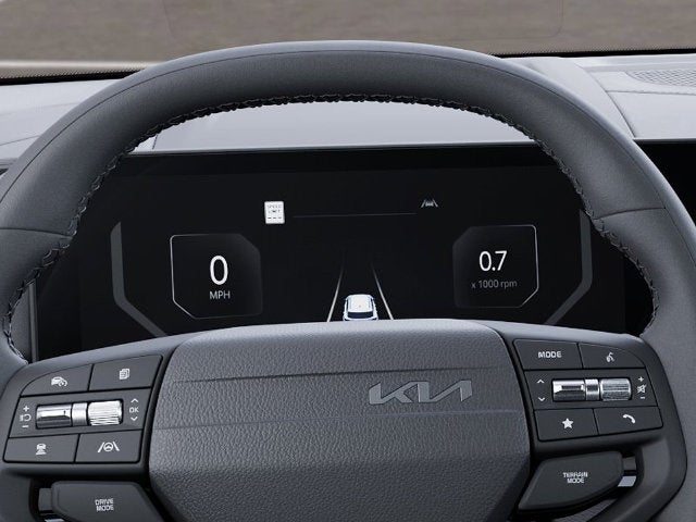 2027 Kia Sportage Hybrid X-Line