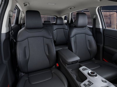 2027 Kia Sportage Hybrid Base