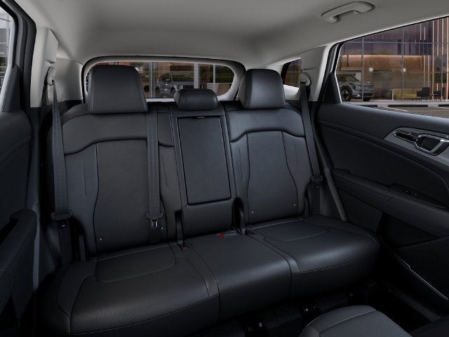 2027 Kia Sportage Hybrid Base
