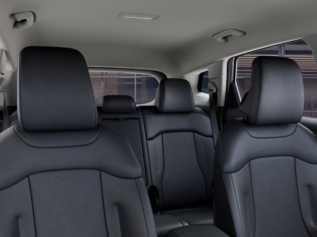 2027 Kia Sportage Hybrid Base