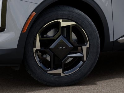 2027 Kia Sportage Hybrid Base