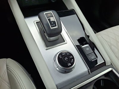 2024 Mitsubishi Outlander SEL