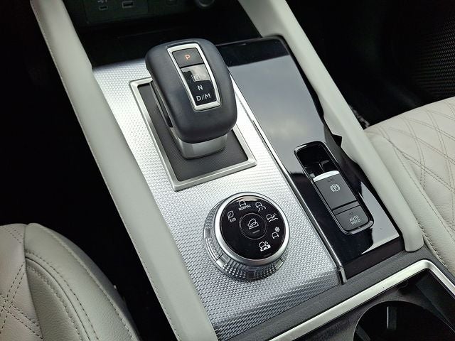 2024 Mitsubishi Outlander SEL