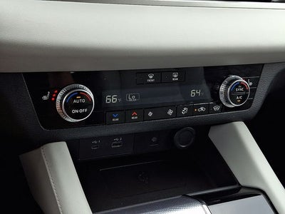 2024 Mitsubishi Outlander SEL