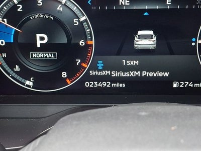 2024 Mitsubishi Outlander SEL