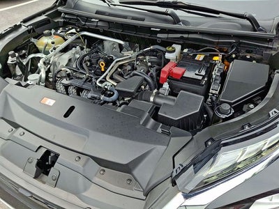 2024 Mitsubishi Outlander SEL