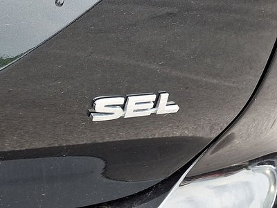 2024 Mitsubishi Outlander SEL