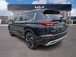 2024 Mitsubishi Outlander SEL
