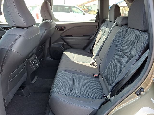 2025 Subaru Forester Hybrid Premium