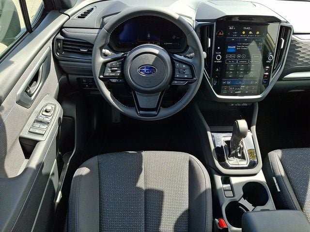 2025 Subaru Forester Hybrid Premium