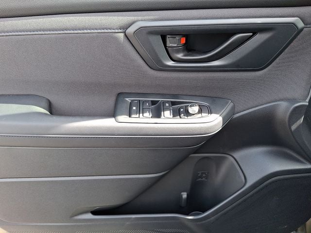 2025 Subaru Forester Hybrid Premium