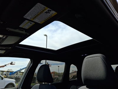 2025 Subaru Forester Hybrid Premium