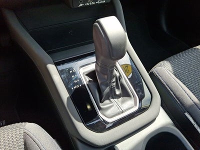 2025 Subaru Forester Hybrid Premium