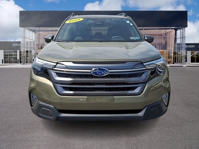 2025 Subaru Forester Hybrid Premium