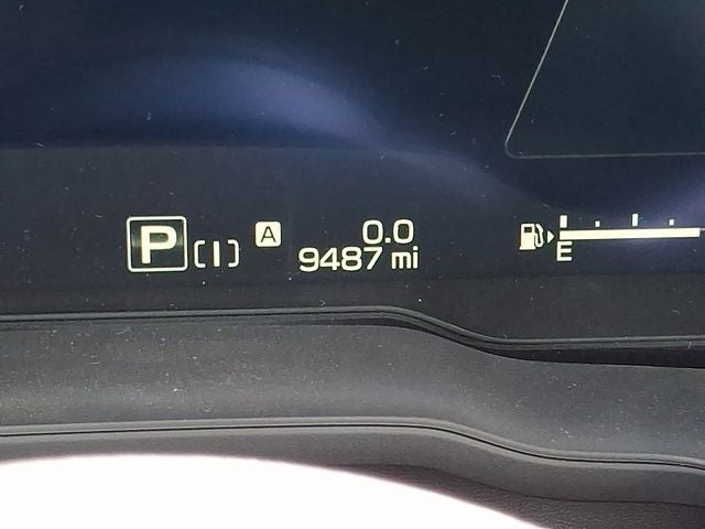 2025 Subaru Forester Hybrid Premium