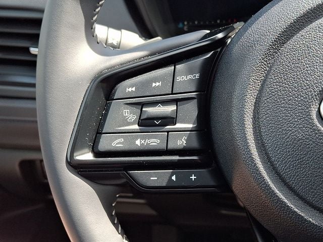 2025 Subaru Forester Hybrid Premium