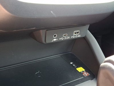 2025 Subaru Forester Hybrid Premium