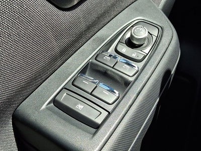 2025 Subaru Forester Hybrid Premium