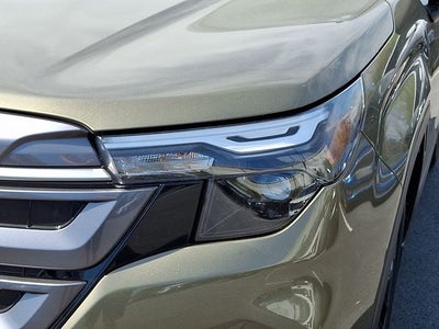 2025 Subaru Forester Hybrid Premium