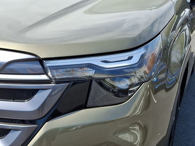 2025 Subaru Forester Hybrid Premium