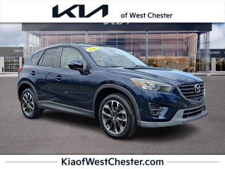 2016 Mazda Mazda CX-5 Grand Touring