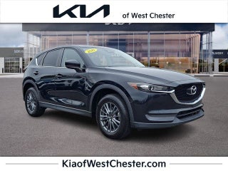 2017 Mazda Mazda CX-5 Touring