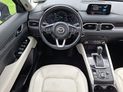 2020 Mazda Mazda CX-5 Grand Touring