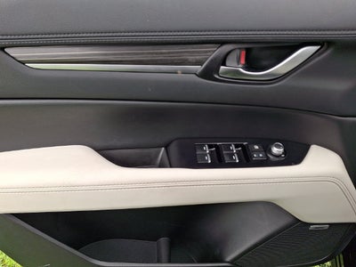 2020 Mazda Mazda CX-5 Grand Touring