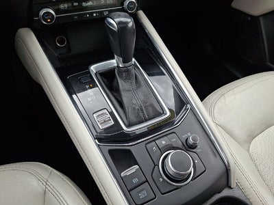 2020 Mazda Mazda CX-5 Grand Touring