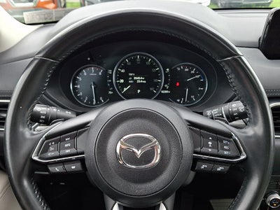 2020 Mazda Mazda CX-5 Grand Touring
