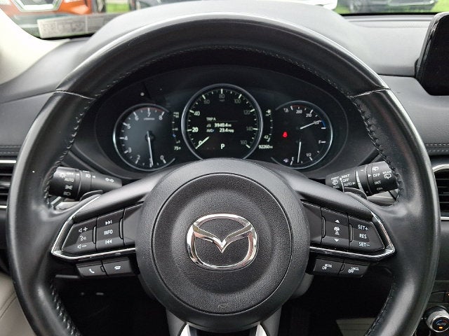 2020 Mazda Mazda CX-5 Grand Touring