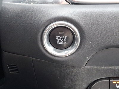 2020 Mazda Mazda CX-5 Grand Touring