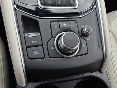 2020 Mazda Mazda CX-5 Grand Touring