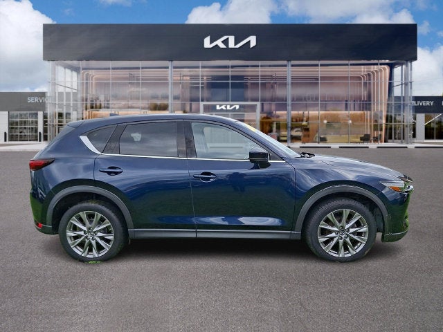 2020 Mazda Mazda CX-5 Grand Touring
