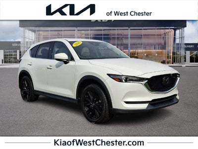 2020 Mazda Mazda CX-5 Grand Touring