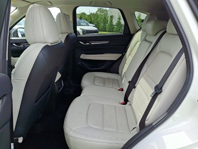 2020 Mazda Mazda CX-5 Grand Touring