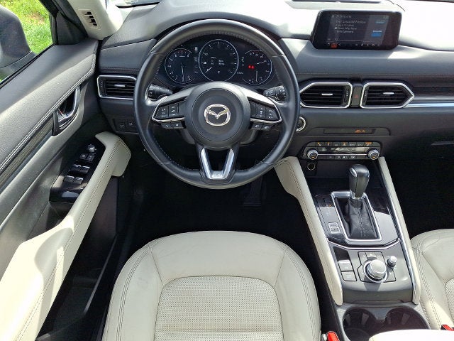 2020 Mazda Mazda CX-5 Grand Touring