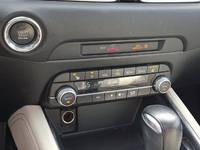 2020 Mazda Mazda CX-5 Grand Touring