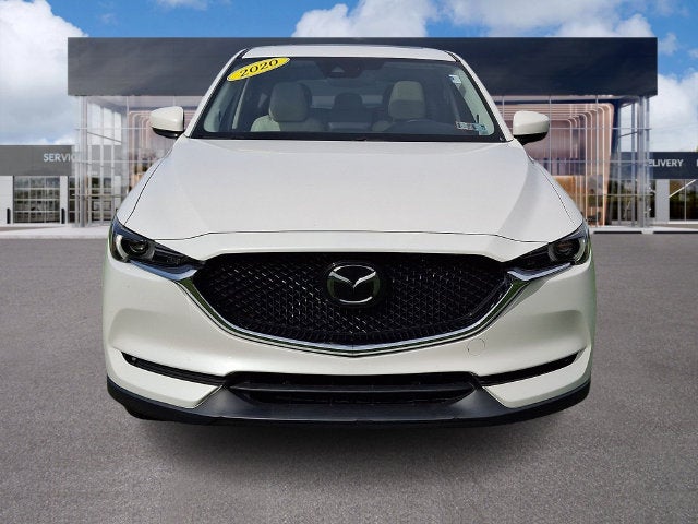 2020 Mazda Mazda CX-5 Grand Touring