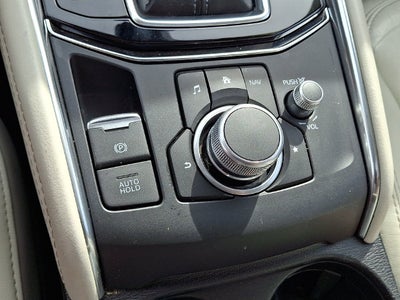 2020 Mazda Mazda CX-5 Grand Touring