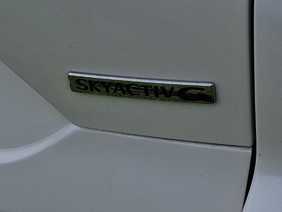 2020 Mazda Mazda CX-5 Grand Touring