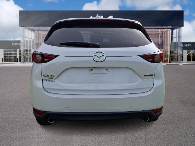 2020 Mazda Mazda CX-5 Grand Touring
