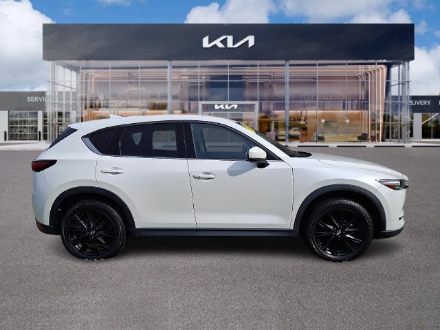 2020 Mazda Mazda CX-5 Grand Touring